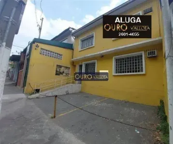Imóvel Comercial para alugar, 250m² no Vila Mariana, São Paulo