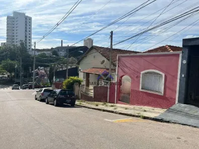 Imóvel Comercial à venda, 269m² no Anhangabaú, Jundiaí