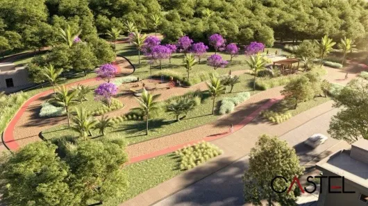Lote/Terreno à venda, 360m² no Centro, Igrejinha