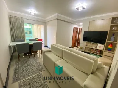 Apartamento com 2 Quartos à venda, 75m² no Praia do Morro, Guarapari
