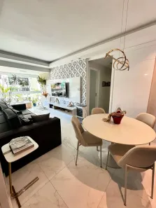 Apartamento com 2 Quartos à venda, 78m² no Alphaville I, Salvador