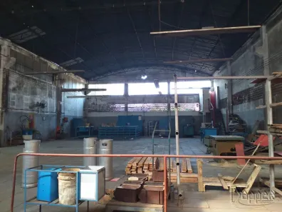 Galpão/Depósito/Armazém para alugar, 5200m² no São Jorge, Novo Hamburgo