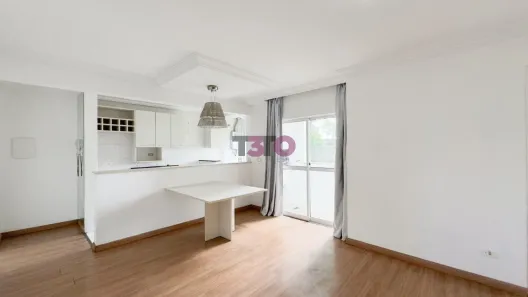 Apartamento com 3 Quartos à venda, 63m² no Xaxim, Curitiba