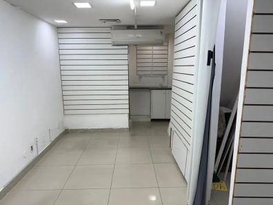 Ponto Comercial à venda, 21m² no Copacabana, Rio de Janeiro