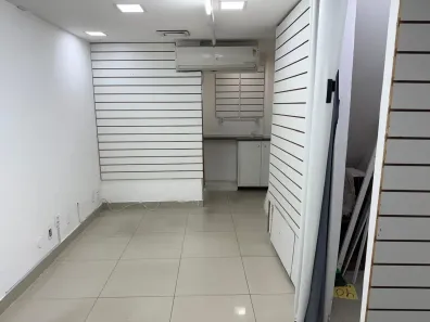 Ponto Comercial à venda, 21m² no Copacabana, Rio de Janeiro