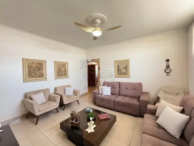 Casa com 3 Quartos à venda, 230m² no Jardim São Luiz, Ribeirão Preto