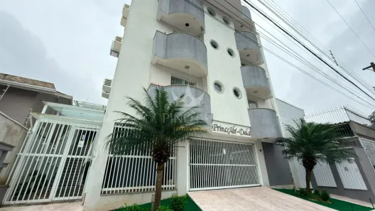 Apartamento com 2 Quartos para alugar, 58m² no Fazendinha, Itajaí