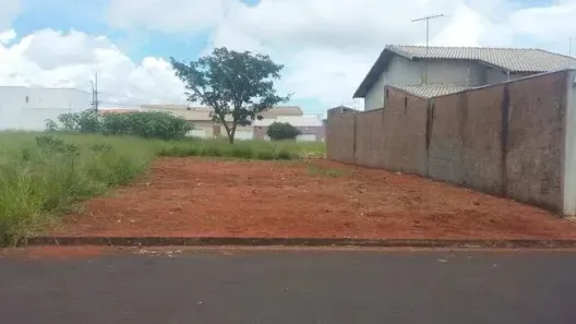 Lote/Terreno à venda, 250m² no Jardim Ipanema, Uberlândia