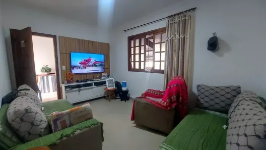 Casa com 2 Quartos à venda, 85m² no Jardim Portugal, São José dos Campos