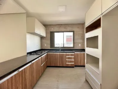 Apartamento com 3 Quartos à venda, 141m² no Centro, Chapecó