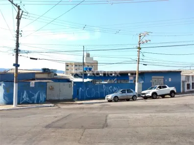 Imóvel Comercial com 3 Quartos à venda, 192m² no Vila Nova Cachoeirinha, São Paulo
