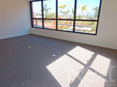 Sala Comercial com 1 Quarto para alugar, 193m² no Parque dos Resedás, Campinas