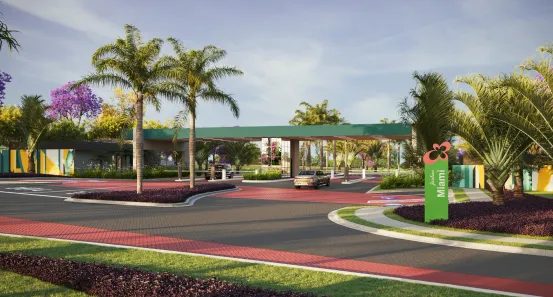Lote/Terreno à venda, 208m² no Goiânia Park Sul, Aparecida de Goiânia