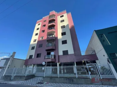 Apartamento com 3 Quartos à venda, 115m² no Centro, Taubaté