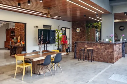 Casa de Condomínio com 5 Quartos à venda, 467m² no Jardim Paraíba, Jacareí