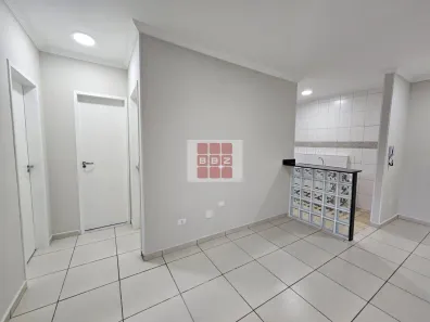 Apartamento com 2 Quartos à venda, 107m² no Vila das Belezas, São Paulo