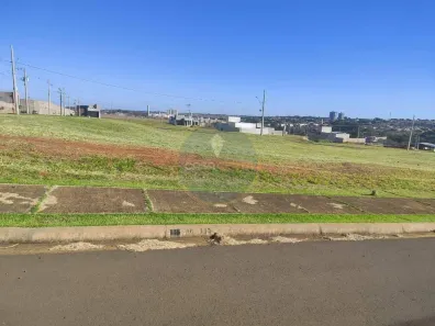 Lote/Terreno à venda, 200m² no Parque dos Buritis II, Uberaba
