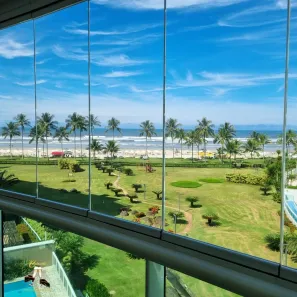 Apartamento com 3 Quartos à venda, 190m² no Riviera, Bertioga