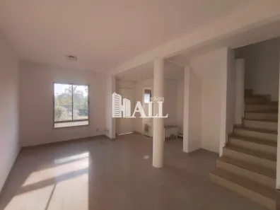 Casa de Condomínio com 3 Quartos à venda, 96m² no Jardim Vista Alegre, São José do Rio Preto