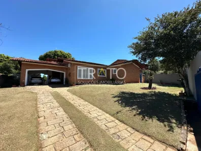 Casa com 3 Quartos para alugar, 350m² no Parque Taquaral, Campinas