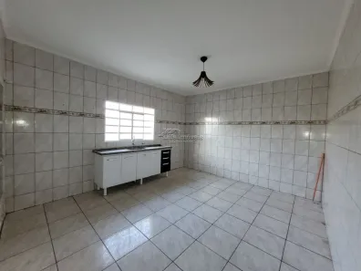 Casa com 3 Quartos à venda, 120m² no Jardim Amanda I, Hortolândia