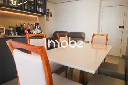 Apartamento com 2 Quartos à venda, 62m² no Vila Andrade, São Paulo