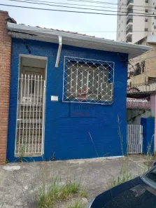 Lote/Terreno à venda, 145m² no Vila Regente Feijó, São Paulo