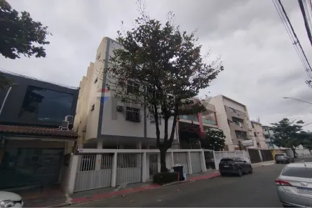 Apartamento com 2 Quartos para alugar, 60m² no Jardim da Penha, Vitória