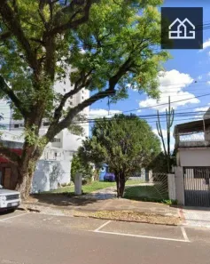 Lote/Terreno à venda, 574m² no Centro, Cascavel
