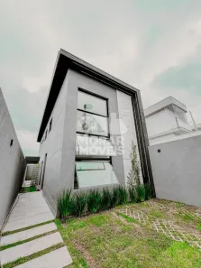 Casa de Condomínio com 3 Quartos à venda, 150m² no Villas do Jaguari, Santana de Parnaíba