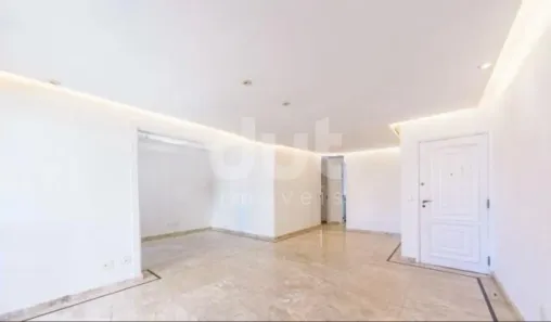 Apartamento com 3 Quartos para venda ou aluguel, 146m² no Cambuí, Campinas