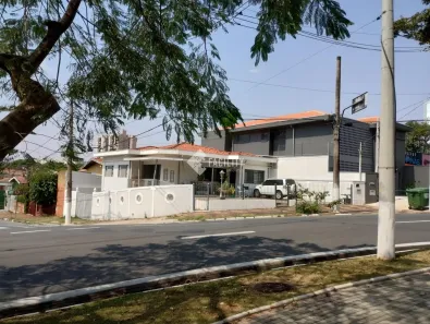 Casa com 3 Quartos à venda, 282m² no Jardim Chapadão, Campinas
