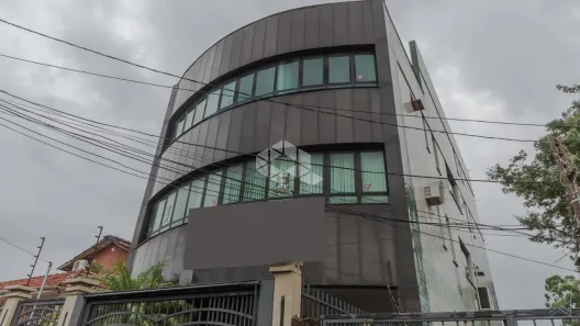Prédio Comercial à venda, 638m² no Nonoai, Porto Alegre