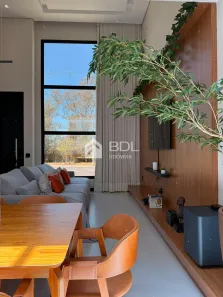 Casa de Condomínio com 3 Quartos à venda, 134m² no Vila Rubens, Indaiatuba
