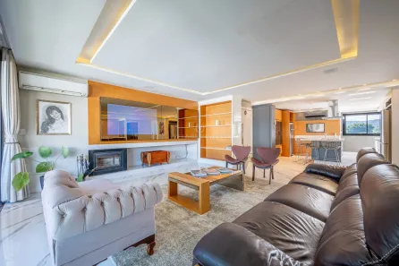 Apartamento com 3 Quartos à venda, 207m² no Pedra Redonda, Porto Alegre