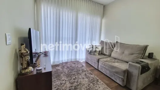 Apartamento com 3 Quartos à venda, 673m² no Graça, Belo Horizonte