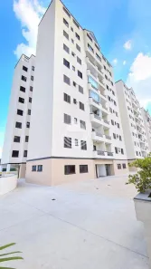 Apartamento com 3 Quartos à venda, 78m² no Jardim Margarida, Campinas