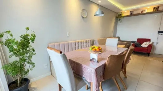 Apartamento com 2 Quartos à venda, 68m² no Costa e Silva, Joinville