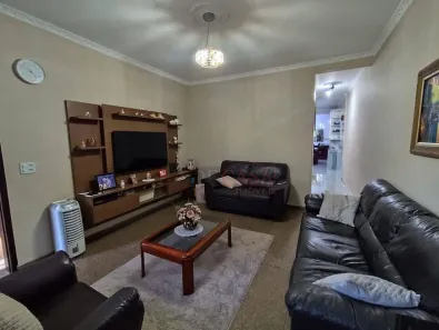 Sobrado com 3 Quartos à venda, 200m² no Jardim Santa Maria, São Paulo