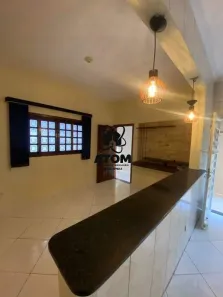 Casa com 3 Quartos à venda, 90m² no Residencial Portal da Mantiqueira, Taubaté