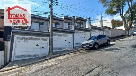 Sobrado com 3 Quartos à venda, 180m² no Jardim Maristela, São Paulo