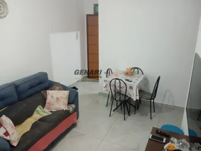 Apartamento com 2 Quartos à venda, 67m² no Jardim Pedroso, Indaiatuba