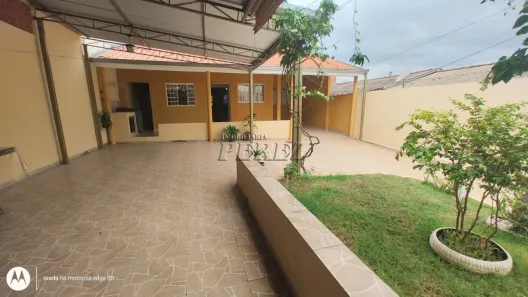 Casa com 2 Quartos à venda, 114m² no Jardim Planalto, Londrina