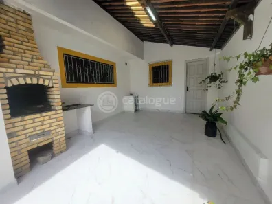 Casa com 3 Quartos à venda, 116m² no Ponta Negra, Natal