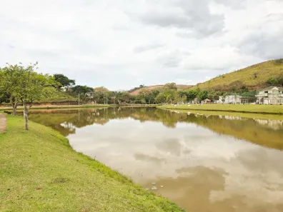 Lote/Terreno à venda, 1500m² no Morada da Garça, Matias Barbosa