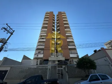 Apartamento com 3 Quartos à venda, 111m² no Boa Vista, São José do Rio Preto