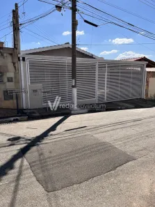 Casa com 3 Quartos à venda, 180m² no Jardim García, Campinas