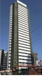 Apartamento com 1 Quarto para alugar, 25m² no Boa Viagem, Recife