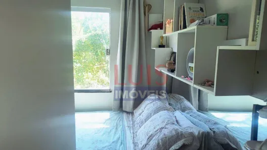 Casa com 2 Quartos à venda, 70m² no Engenho do Mato, Niterói