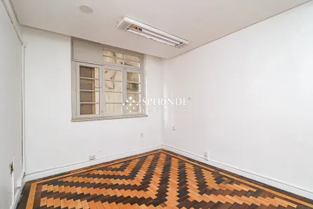 Sala Comercial para alugar, 100m² no Centro Histórico, Porto Alegre